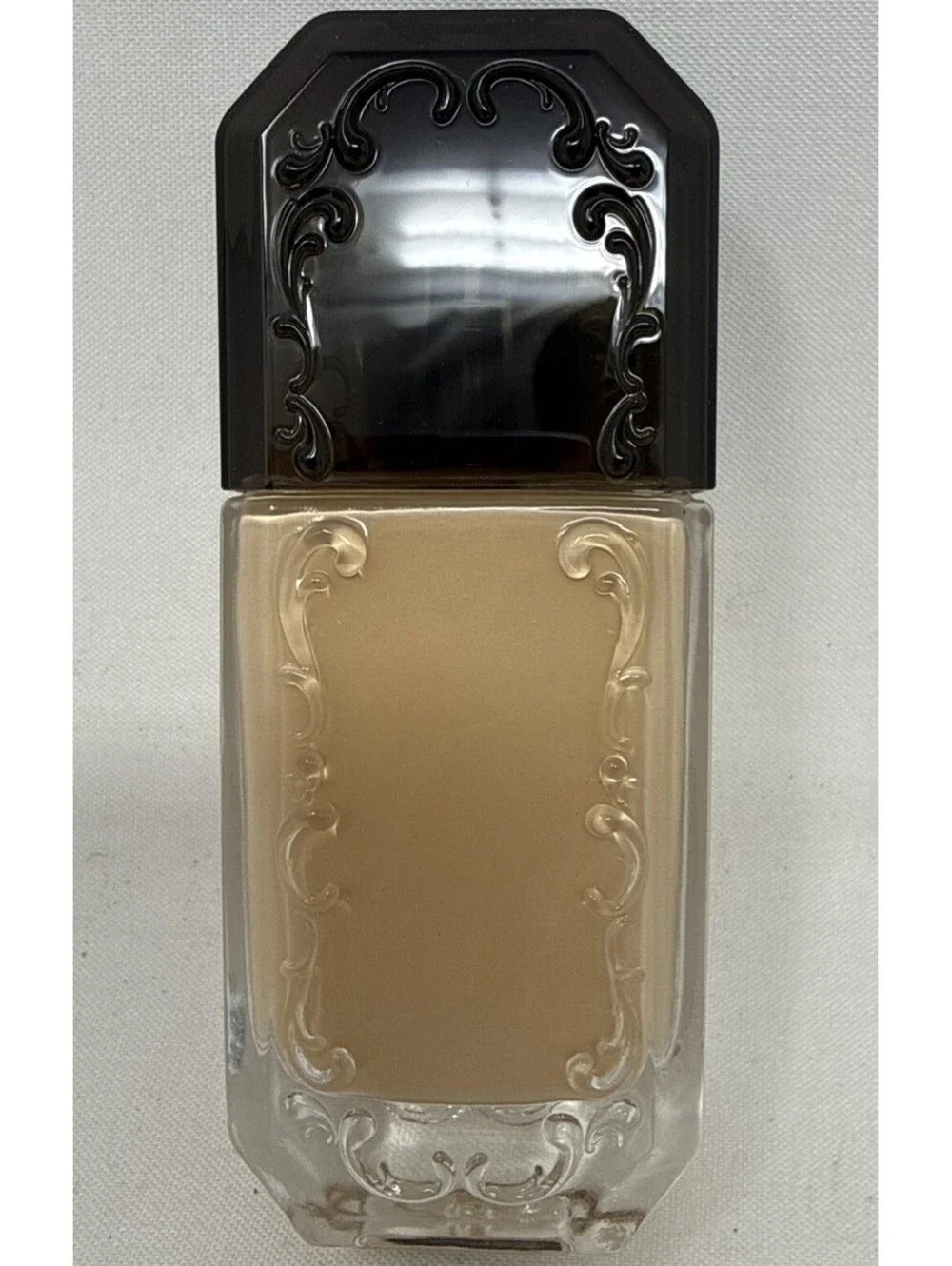 Kat Von D Good Apple Full Coverage Serum Foundation - 033 Medium - 30 Ml  CJ 1